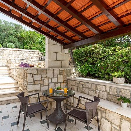 Zrnovo Apartments Blanka מראה חיצוני תמונה