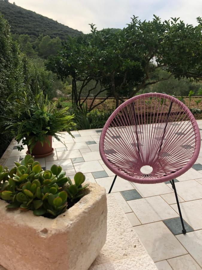 Zrnovo Apartments Blanka מראה חיצוני תמונה