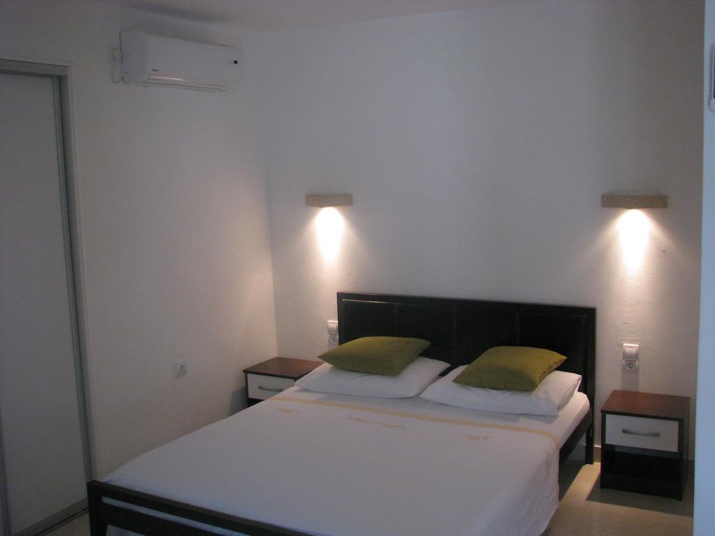 Zrnovo Apartments Blanka חדר תמונה