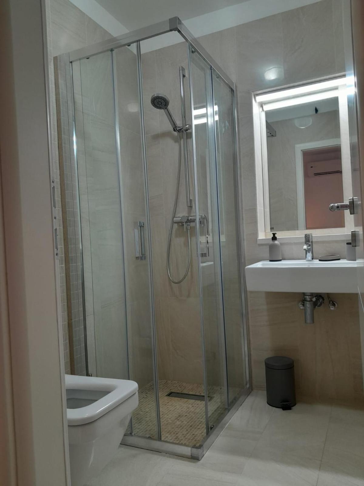 Zrnovo Apartments Blanka מראה חיצוני תמונה