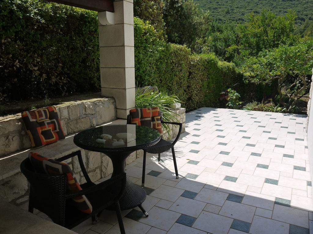 Zrnovo Apartments Blanka חדר תמונה