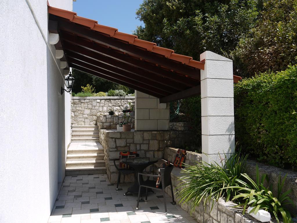Zrnovo Apartments Blanka חדר תמונה