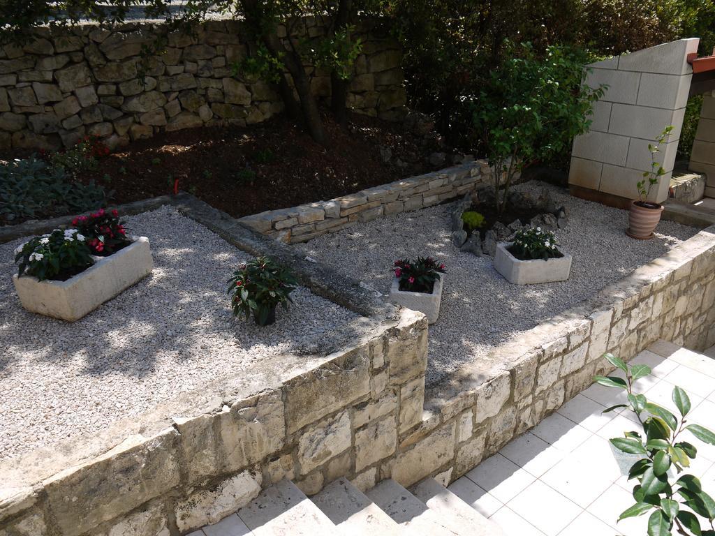Zrnovo Apartments Blanka מראה חיצוני תמונה