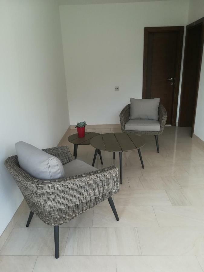 Zrnovo Apartments Blanka מראה חיצוני תמונה