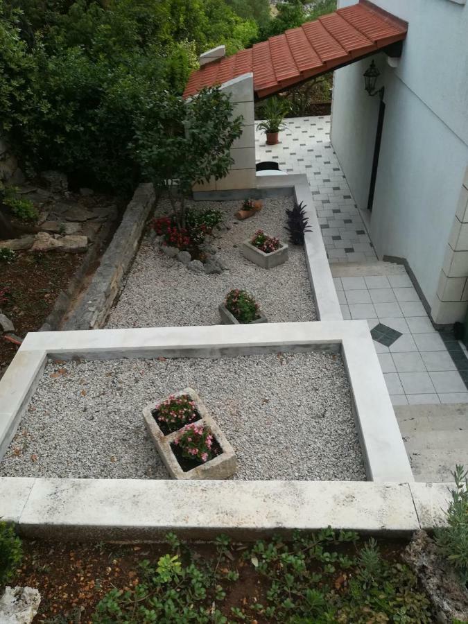 Zrnovo Apartments Blanka מראה חיצוני תמונה